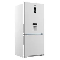 یخچال و فریزر 24 فوت هیمالیا مدل امگا پلاس HRFN60505