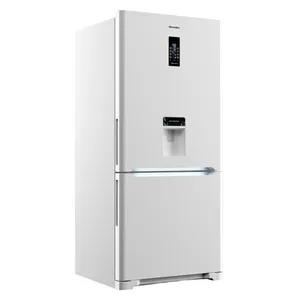 یخچال و فریزر 24 فوت هیمالیا مدل امگا پلاس HRFN60505