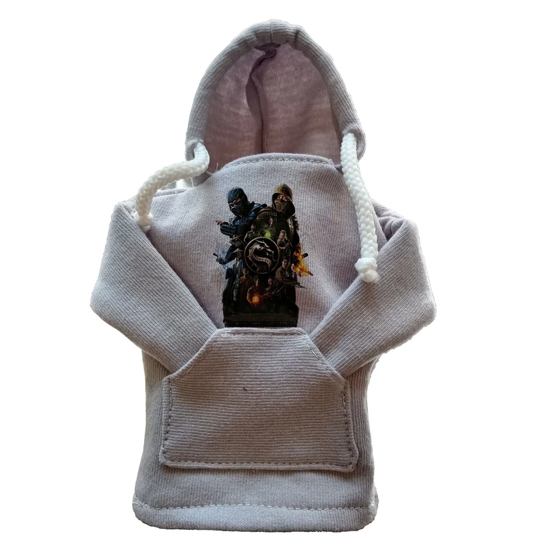 روکش دنده آی تمر مدل مورتال کامبت کد 89