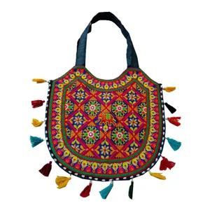 کیف رودوشی سوزن دوزی کد 156