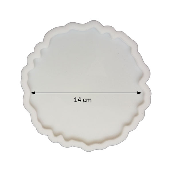 قالب رزین مدل 60034