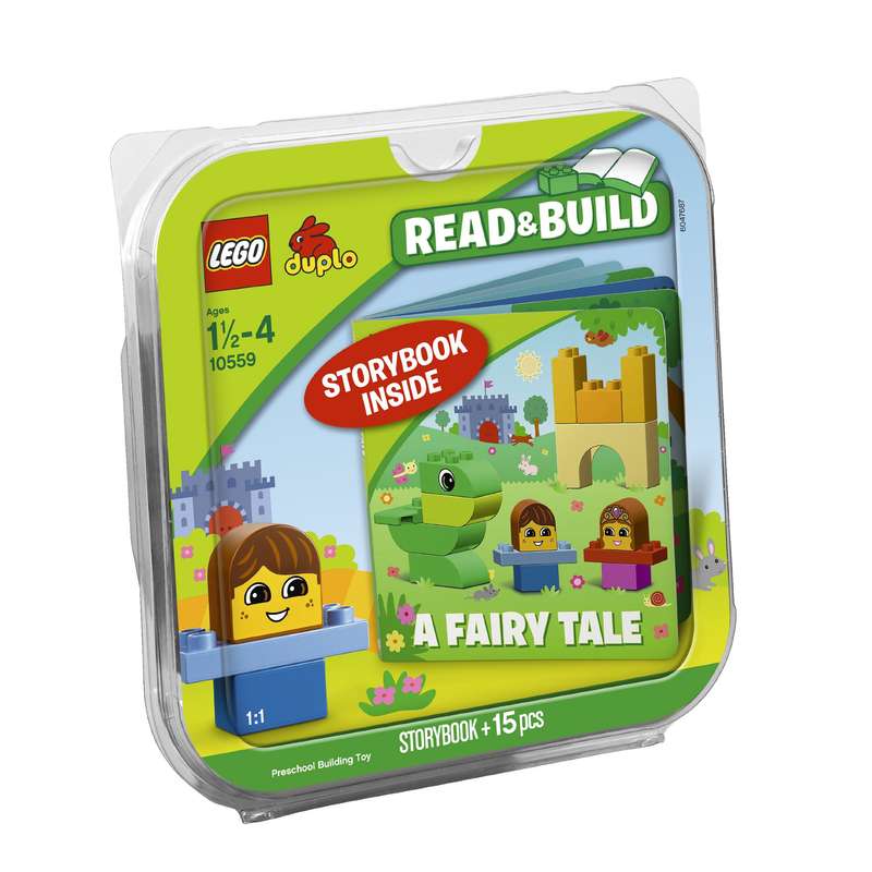 لگو مدل Duplo کد 10559