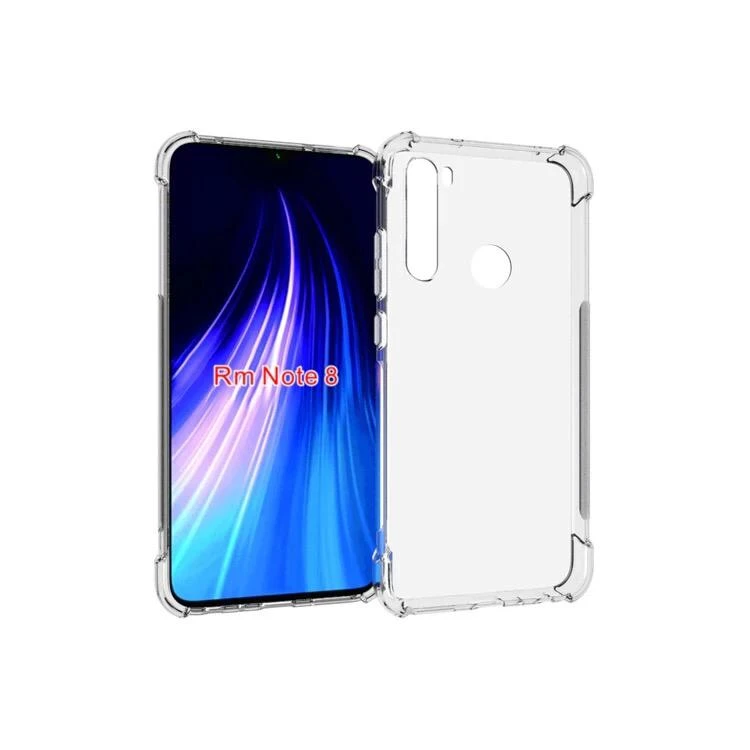 کاور مناسب برای گوشی موبایل شیائومی RM NOTE 8