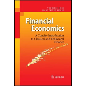 کتاب Financial Economics اثر جمعي از نويسندگان انتشارات Springer