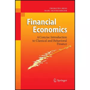 کتاب Financial Economics اثر جمعي از نويسندگان انتشارات Springer