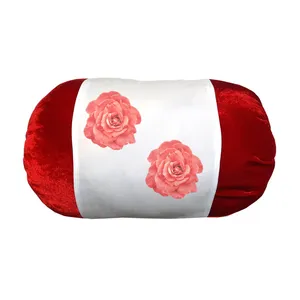 بالش مدل گل