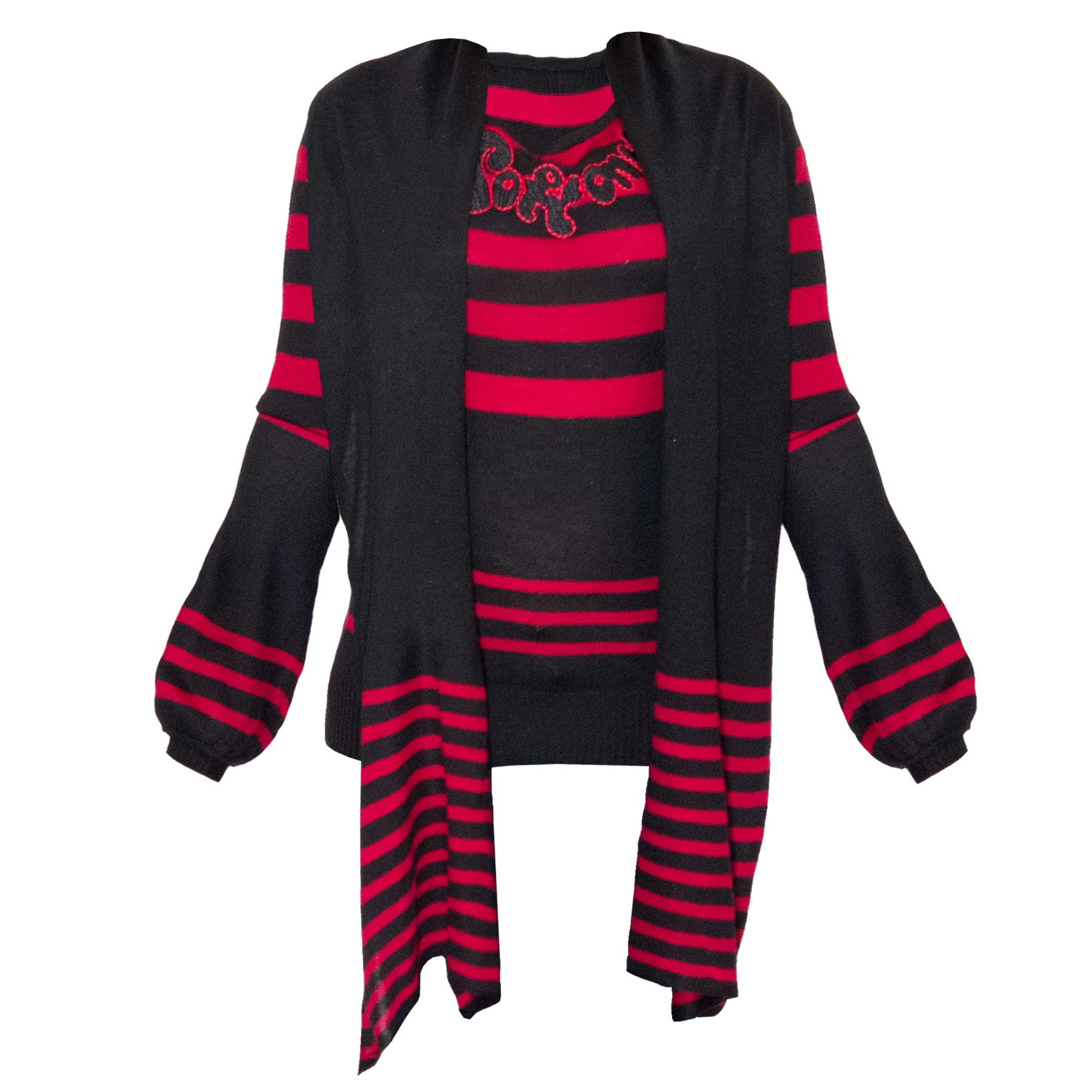 پلیور زنانه کد 10-1596