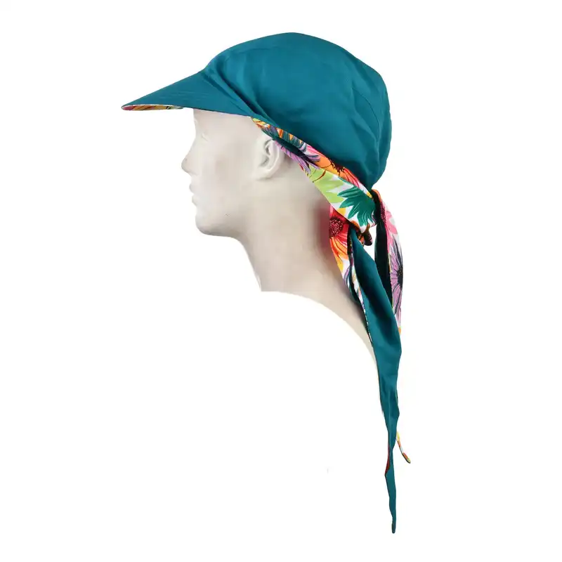 کلاه زنانه مدل دو رو کد MDSS CG3809