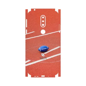 MAHOOT Rugby football-FullSkin Cover Sticker for Nokia 7.1