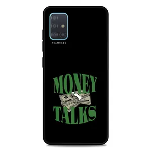 AKAM AMC-WSGA51-RICH-23 Cover For Samsung Galaxy A51