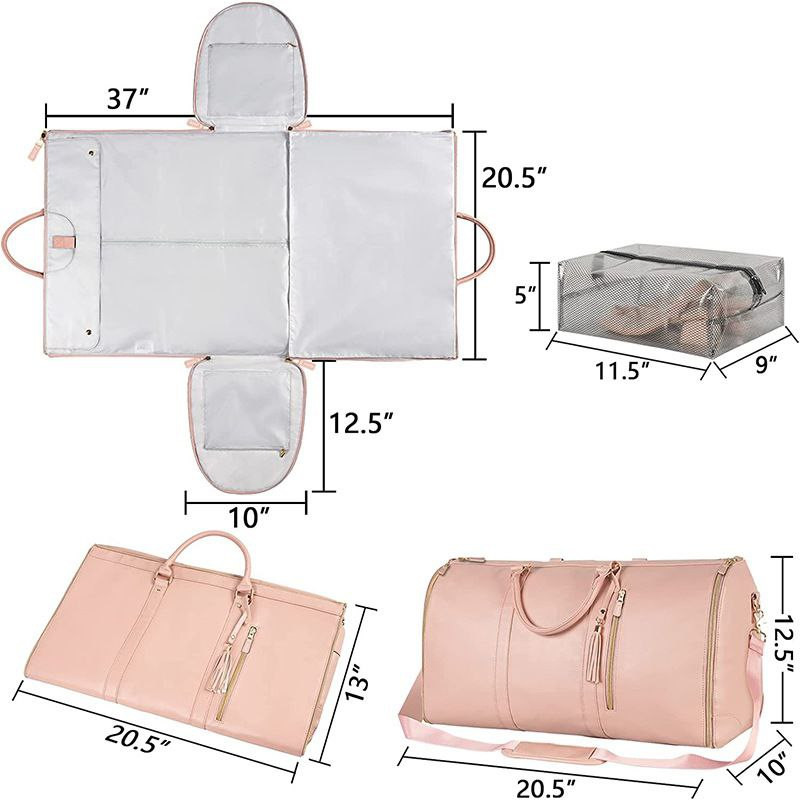 ساک سفری مدل Compact