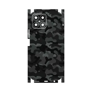 MAHOOT Night-Army-FullSkin Cover Sticker for Honor X8