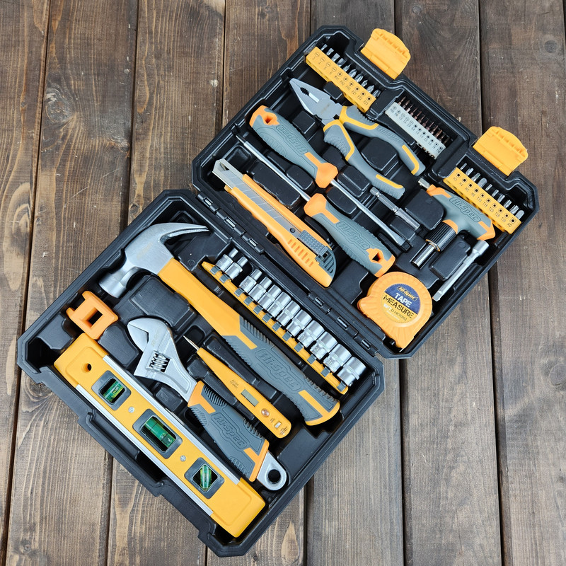 مجموعه ابزار  56 عددی اس پک کد 341