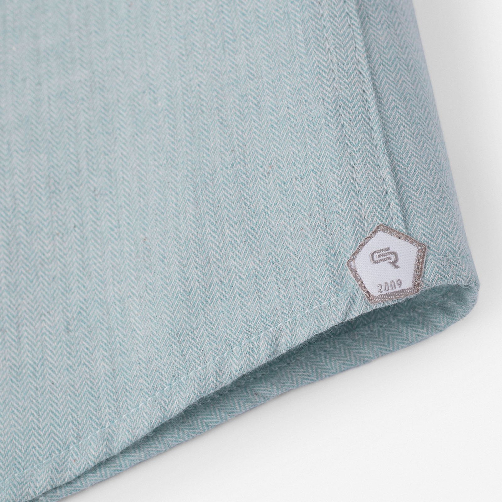پیراهن آستین بلند مردانه کروم مدل Wool 2420122 -  - 3
