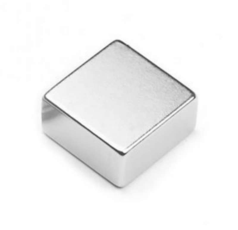 آهن ربا مدل ND10-10-5 کد ۱۹۱۶ بسته ۲۰ عددی