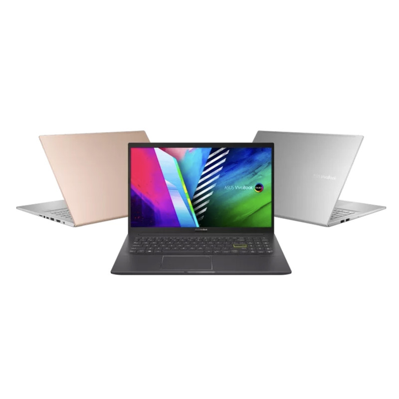 لپ تاپ 15.6 اینچی ایسوس مدل Vivobook Pro 15 OLED D3500QC-OLED007W