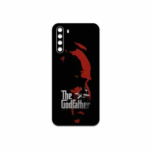 MAHOOT The-Godfather Cover Sticker for Gplus X10