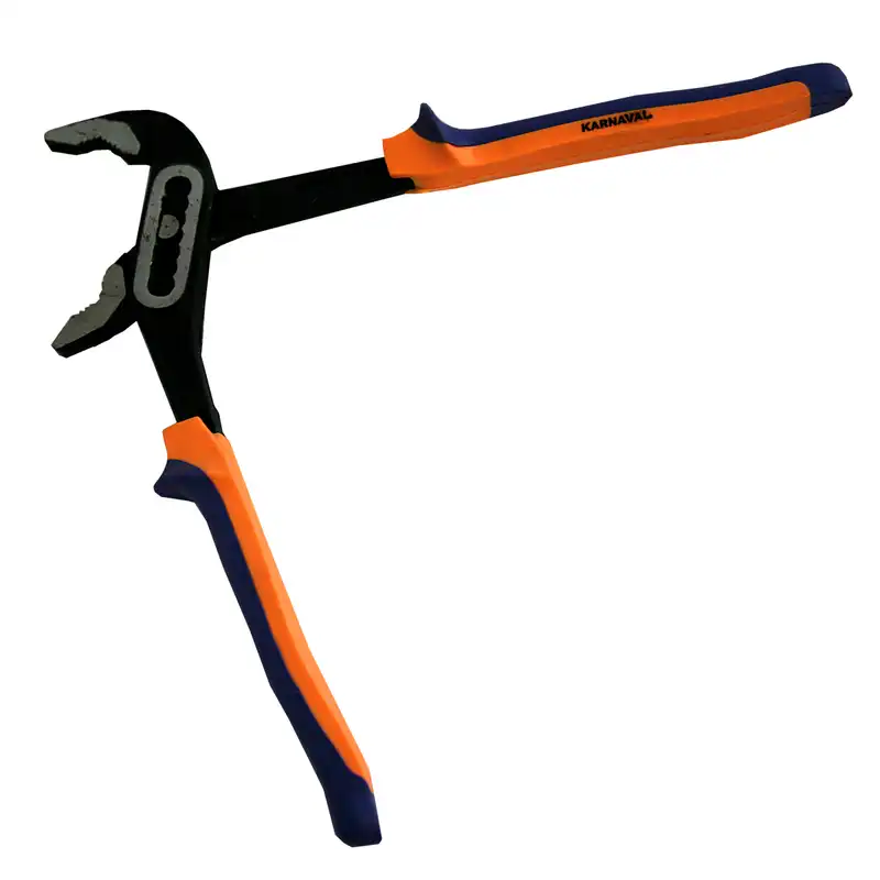 انبر کلاغی کارناوال مدل K25 سایز 10 اینچ