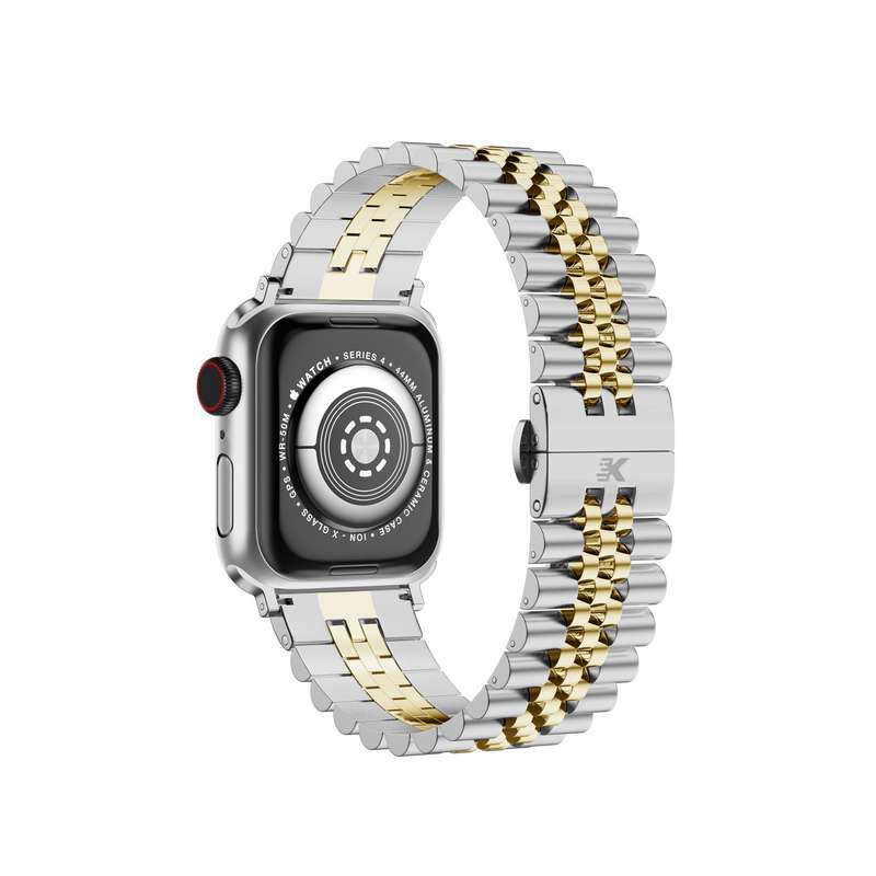  بند کی فون مدل Regal Triple Link مناسب برای اپل واچ 45 میلی متری