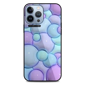 AKAM AMC-WA13PROMAX-JELLY-39 Cover For Apple iPhone 13 Pro Max