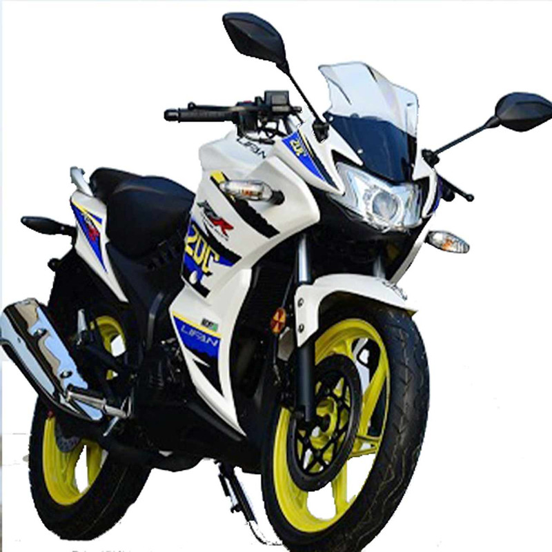 موتور سیکلت مگلی مدل 200 R سال 1400