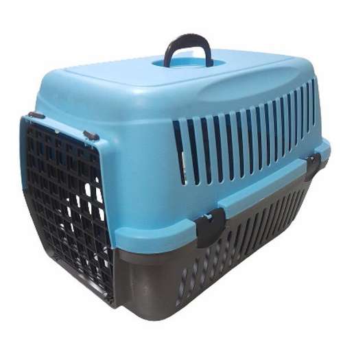 باکس سگ مدل فندی