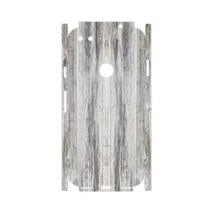 MAHOOT Wood Texture 8-FullSkin Cover Sticker for Google Pixel
