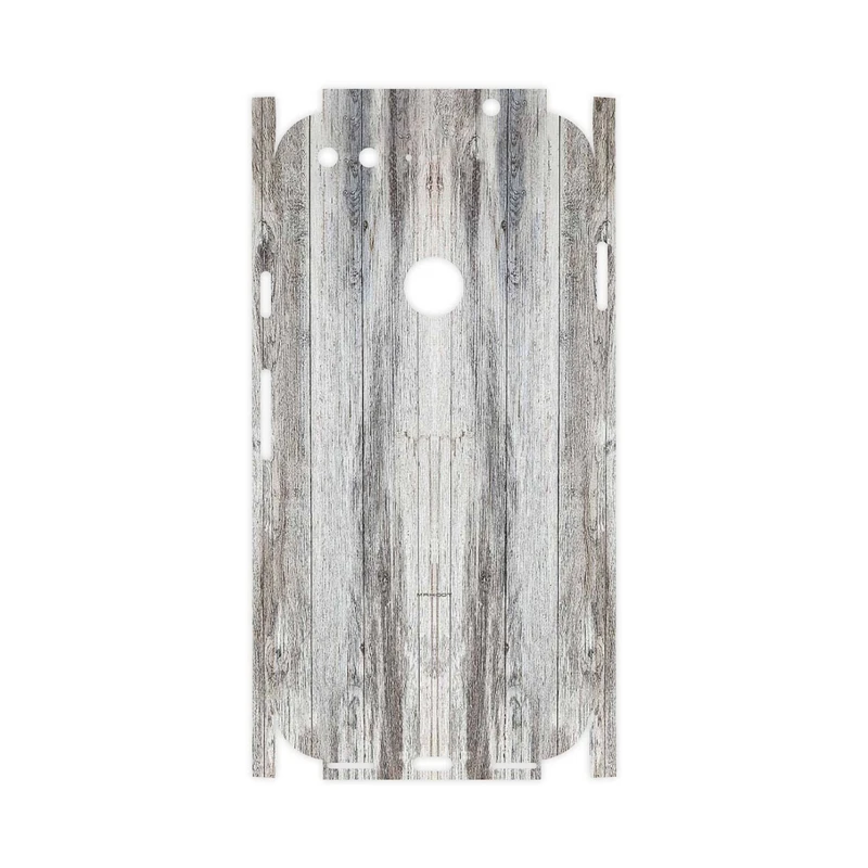 برچسب پوششی ماهوت مدل Wood Texture 8-FullSkin مناسب برای گوشی موبایل گوگل Pixel