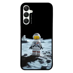 AKAM AMC-WSGA25-LEGO-40 Cover For Samsung Galaxy A25