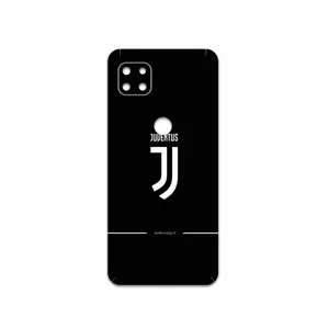 MAHOOT Juventus Cover Sticker for Motorola MOTO G 5G