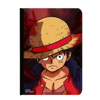 کلاسور هومرو مدل KL808 طرح انیمه وان پیس لوفی