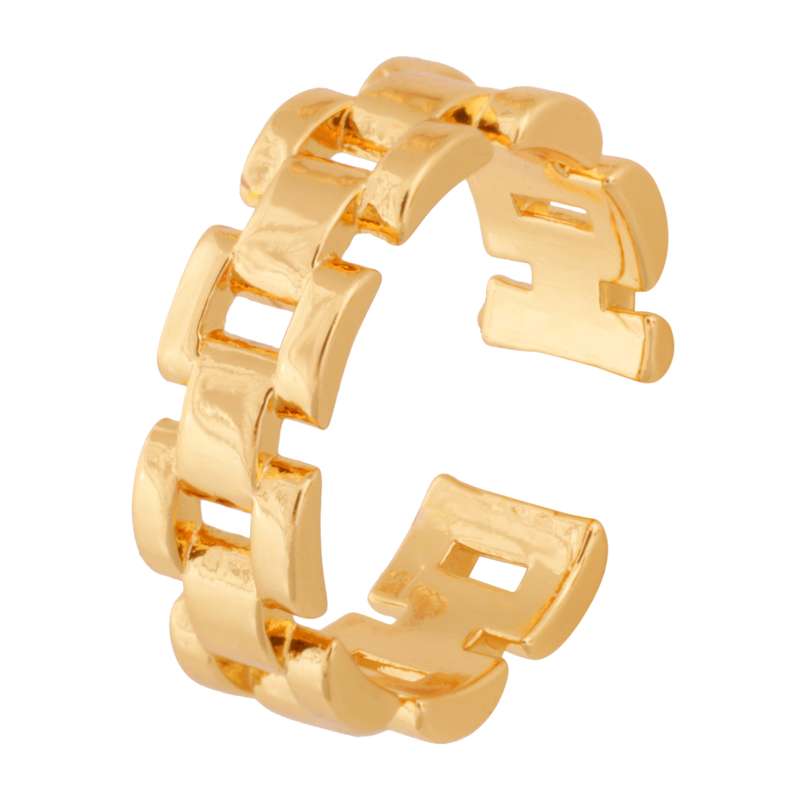 انگشتر زنانه مدل R3496