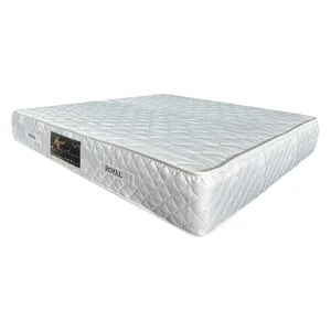 تشک رویال مدل پارمیس دونفره سایز 200×180 سانتی متر