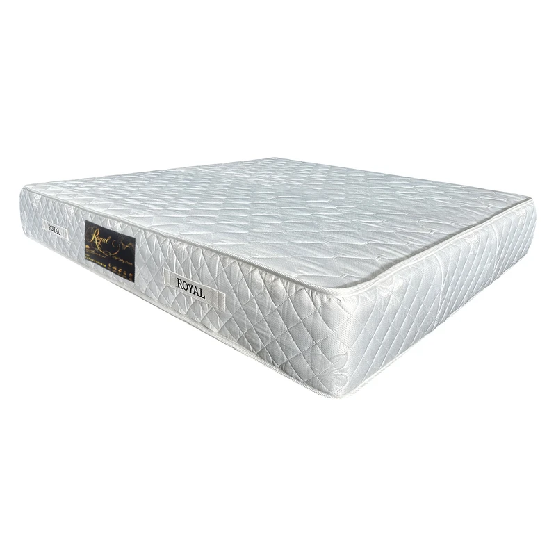 تشک رویال مدل پارمیس دونفره سایز 200×180 سانتی متر