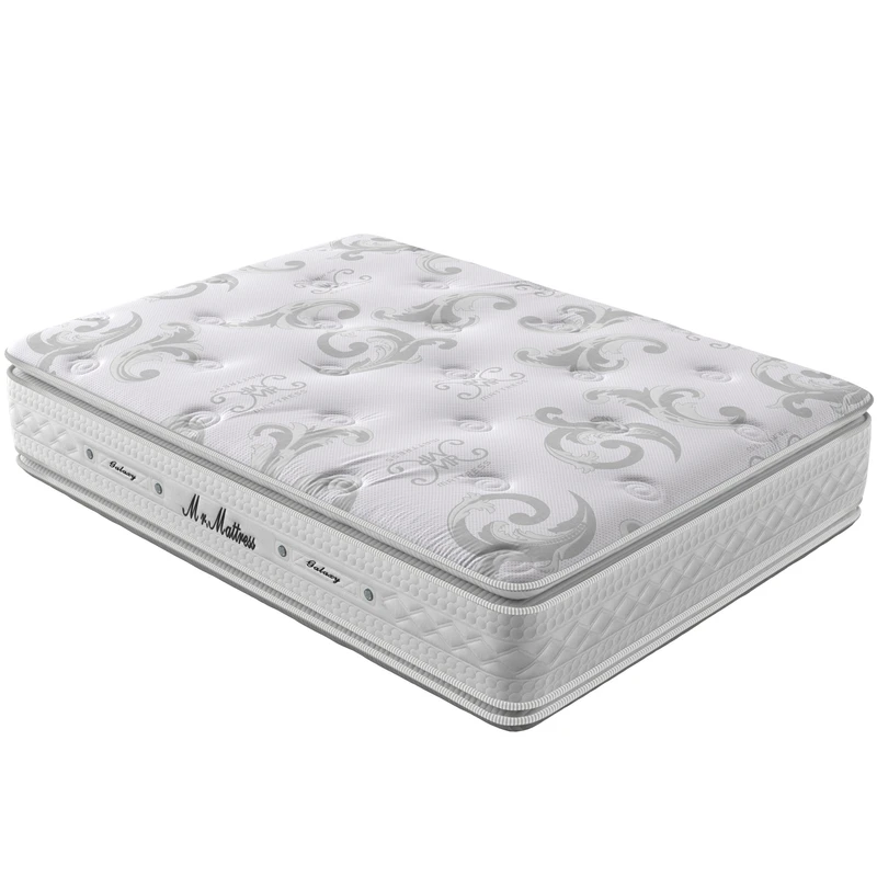 تشک آقای تشک مدل گلکسی دونفره سایز 200×140 سانتیمتر
