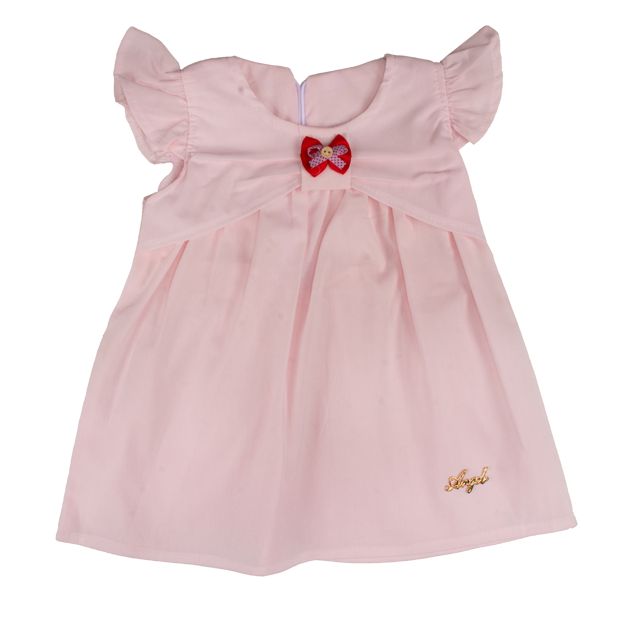 پیراهن دخترانه مدل 71940