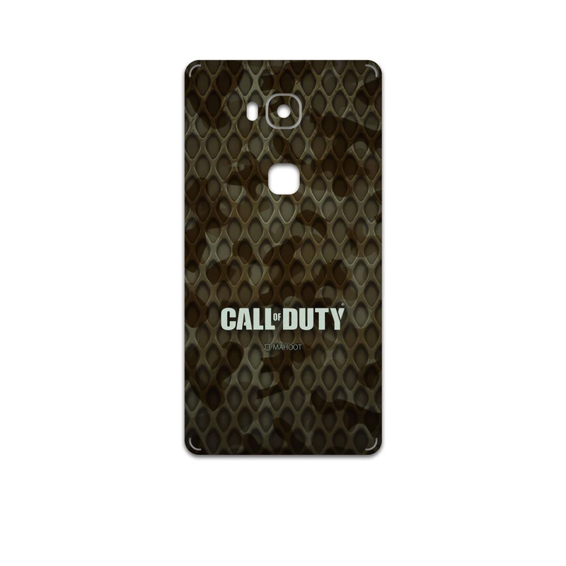 برچسب پوششی ماهوت مدل Call-of-Duty-Game مناسب برای گوشی موبایل آنر 5X