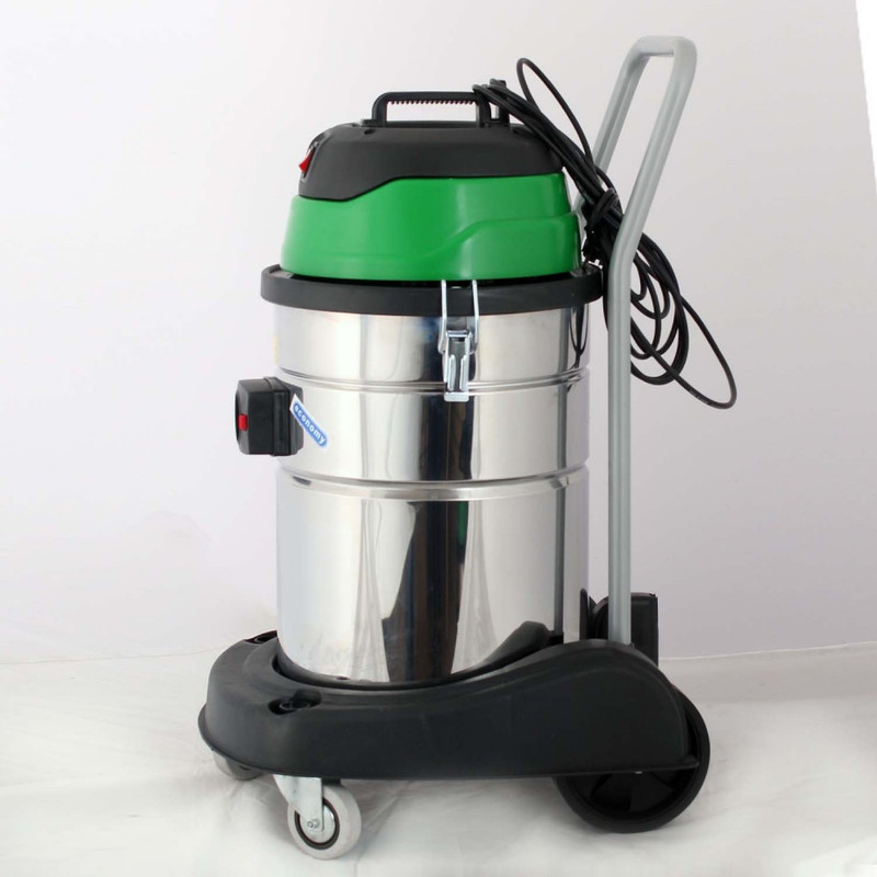 جاروبرقی صنعتی گرین وکیوم مدل 1200