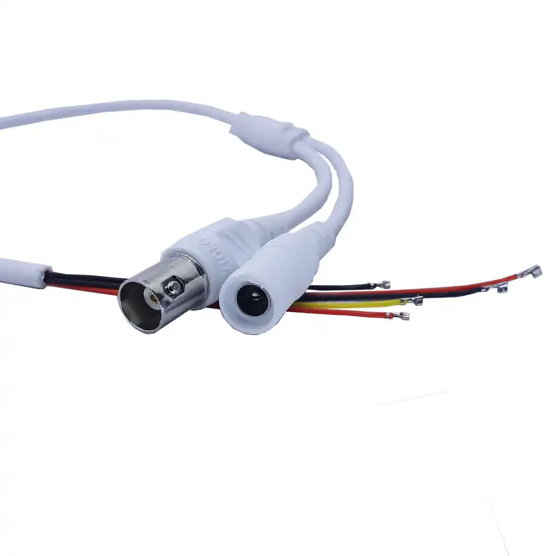 کابل تعمیر دوربین مداربسته الکترومن مدل C001