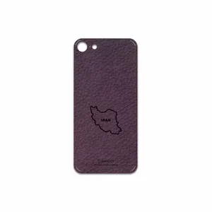 MAHOOT PL-IRC Cover Sticker for Apple iPhone 7