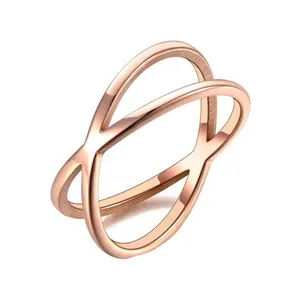  انگشتر طلا 18 عیار زنانه قیراط کد GH3162