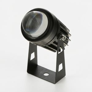 چراغ جت لایت 5 وات آلما مدل R010