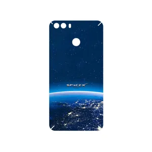 MAHOOT Space X Cover Sticker for GLX Sepehr