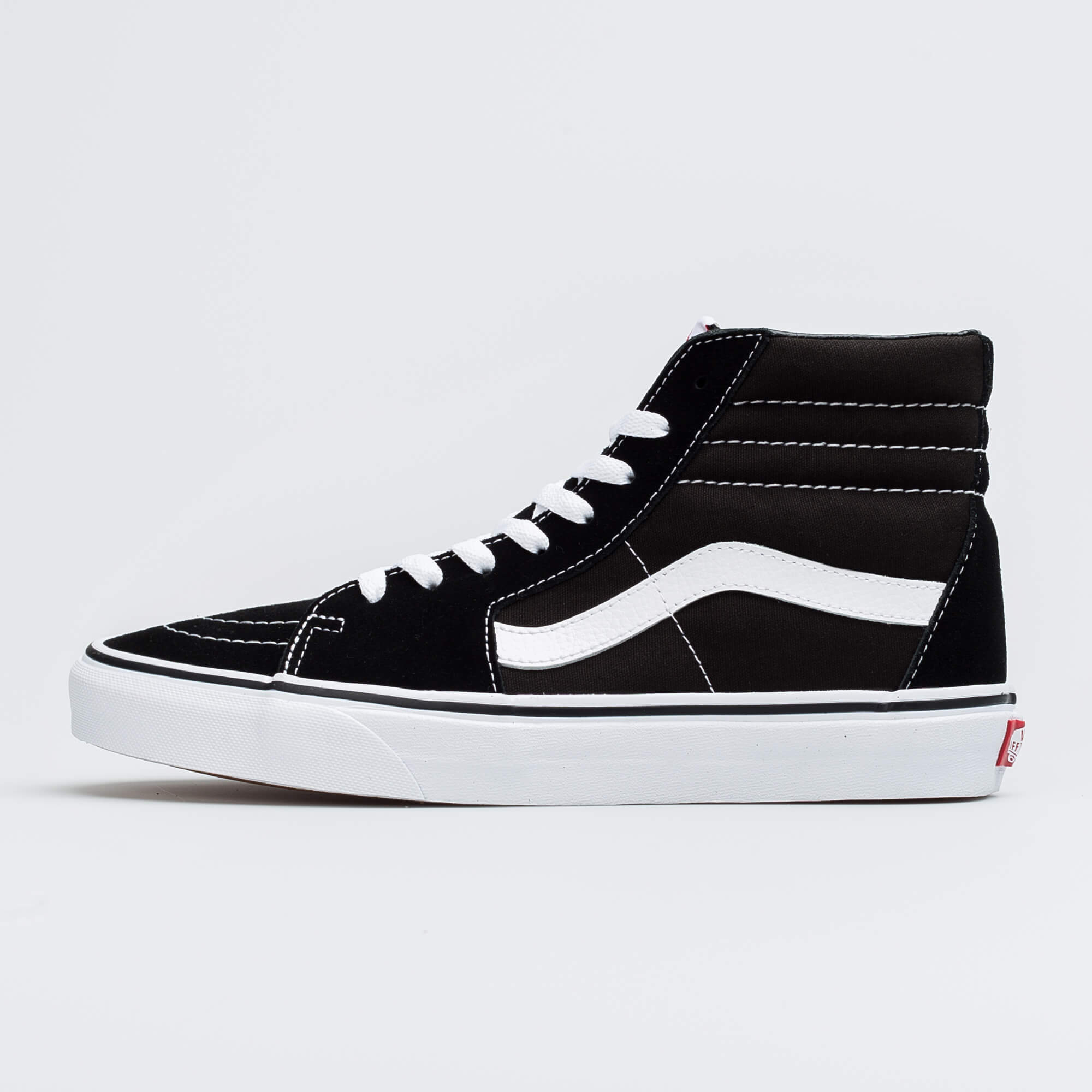 نیم بوت مردانه ونس مدل Sk8-Hi
