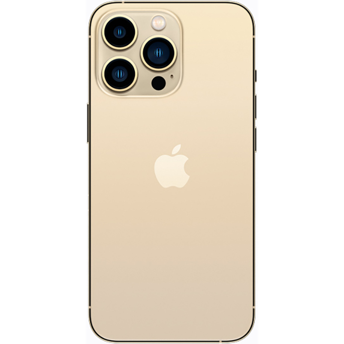 گوشی موبایل اپل مدل iPhone 13 Pro LLA تک سیم‌ کارت ظرفیت 512 گیگابایت و 6 گیگابایت رم - نات اکتیو