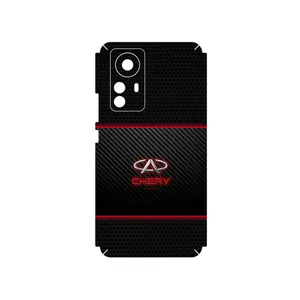 MAHOOT CHERY Cover Sticker for Xiaomi 12 Pro