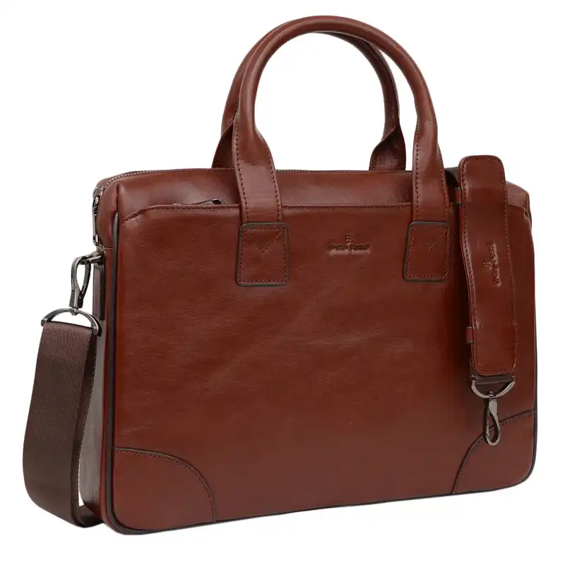 کیف اداری انزو رسی مدل E9502-1A