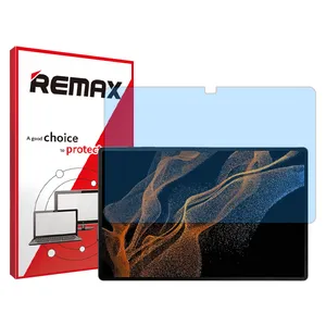 Remax Resistant model anti-blue screen protector suitable for Samsung Galaxy Tab S8 Ultra tablet