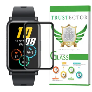 محافظ صفحه نمایش تراستکتور مدل PMMAWT مناسب برای ساعت هوشمند آنر Watch ES