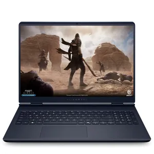 Dell Alienware 16 Aurora-Core 7 240H-RTX5050 8GB-16GB DDR5 5600MHz-1TB SSD-QHD 120Hz 16 Inch Laptop